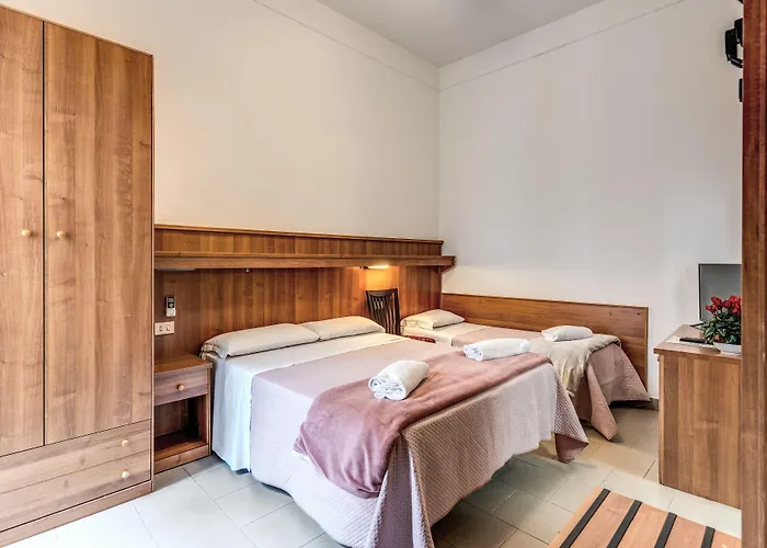 Hotel Giada Roma