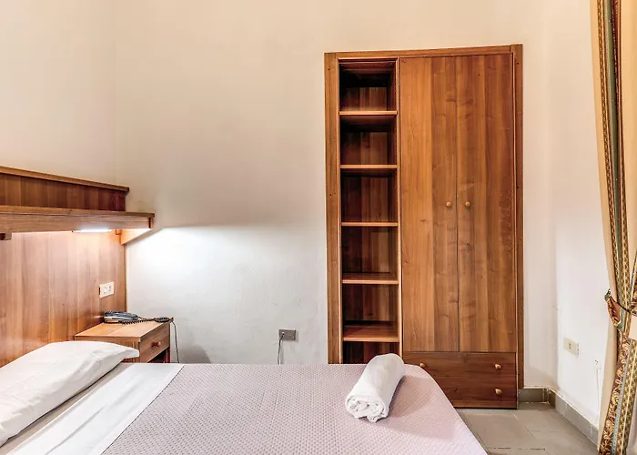 Hotel Giada Roma