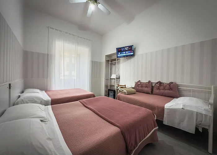 Hotel Giada Roma